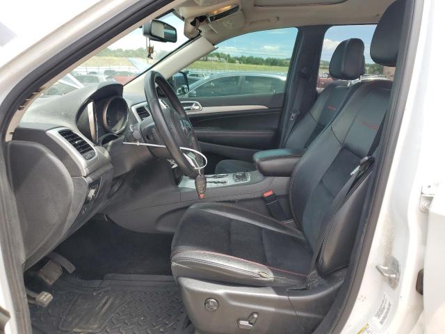 Photo 7 from auction – 2013 JEEP GRAND CHER with VIN 1C4RJFAT7DC595370