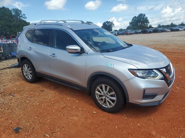 Photo 4 from auction – 2019 NISSAN ROGUE S with VIN KNMAT2MT4KP533331