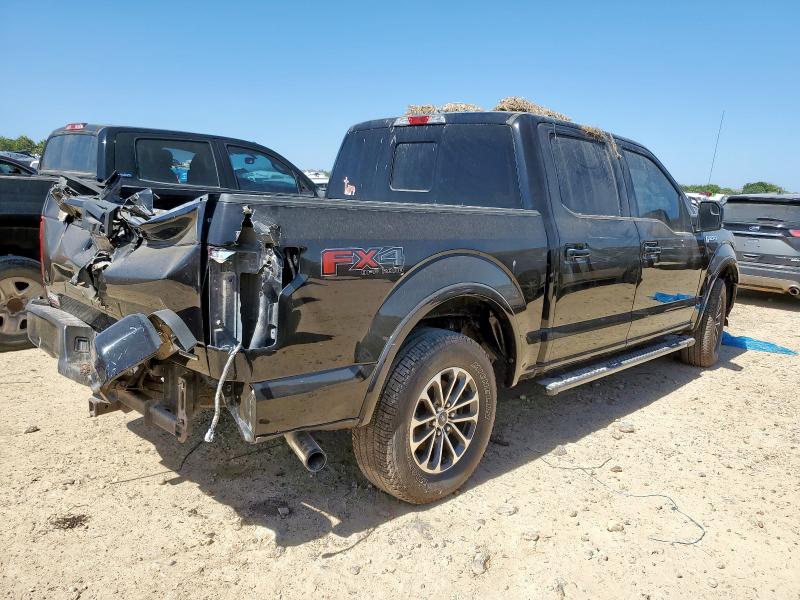 Photo 3 from auction – 2019 FORD F150 SUPER with VIN 1FTEW1EP5KKC67285