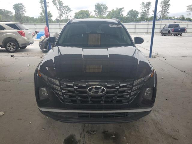 Photo 5 from auction – 2022 HYUNDAI TUCSON BLU with VIN KM8JBCA14NU018875