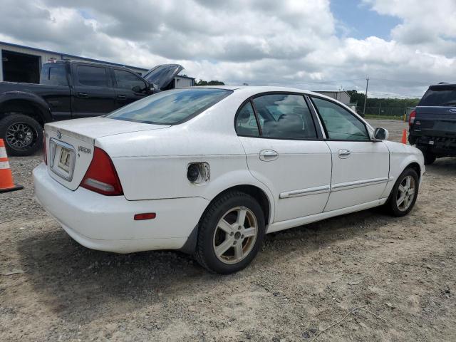 Photo 3 from auction – 2004 SUZUKI VERONA EX with VIN KL5VM52L64B120030