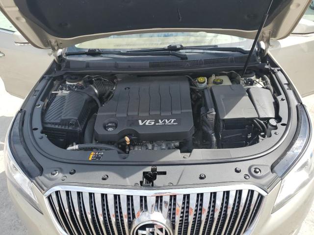 Photo 11 from auction – 2014 BUICK LACROSSE P with VIN 1G4GD5G30EF118310