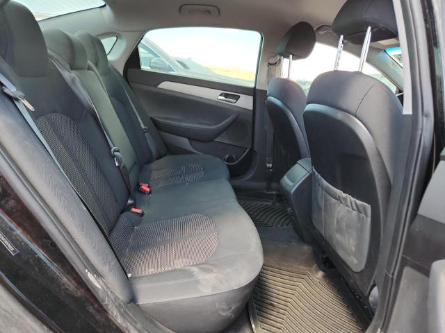 Photo 10 from auction – 2019 HYUNDAI SONATA SE with VIN 5NPE24AF2KH740231