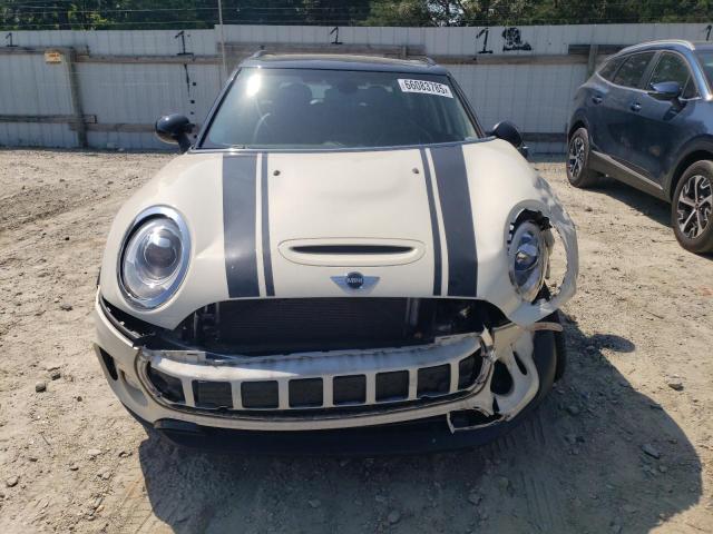 Photo 5 from auction – 2017 MINI COOPER S C with VIN WMWLU5C53H2C46191