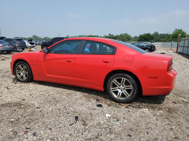 Photo 2 from auction – 2014 DODGE CHARGER R/ with VIN 2C3CDXCT2EH138016