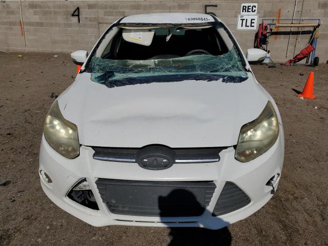 Photo 5 from auction – 2014 FORD FOCUS SE with VIN 1FADP3F2XEL131214
