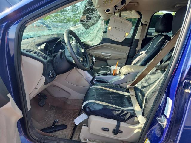 Photo 7 from auction – 2015 FORD ESCAPE SE with VIN 1FMCU0GX9FUB87255