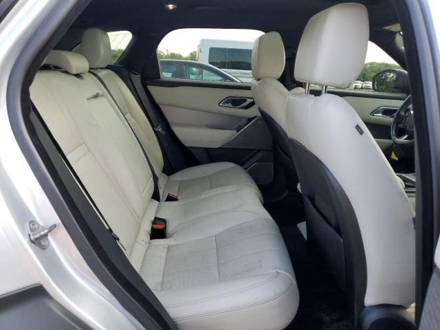 Photo 11 from auction – 2018 LAND ROVER RANGE ROVE with VIN SALYL2RV8JA715018