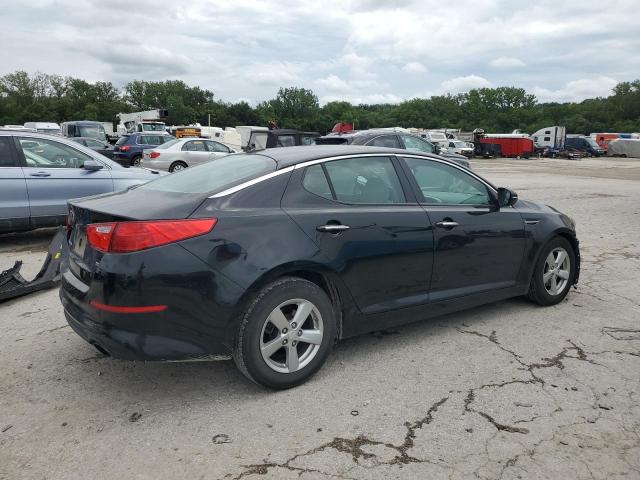 Photo 3 from auction – 2015 KIA OPTIMA with VIN 5XXGM4A72FG448673