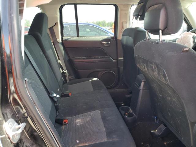 Photo 11 from auction – 2014 JEEP PATRIOT LATITUDE with VIN 1C4NJPFB2ED883233