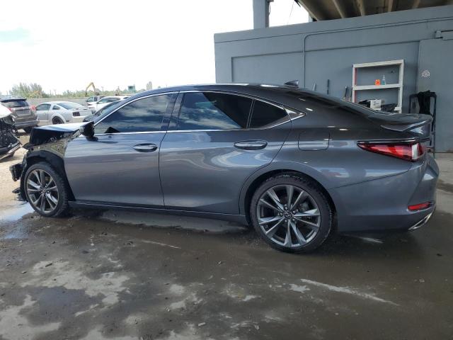 Photo 2 from auction – 2019 LEXUS ES 350 with VIN 58ABZ1B16KU014432
