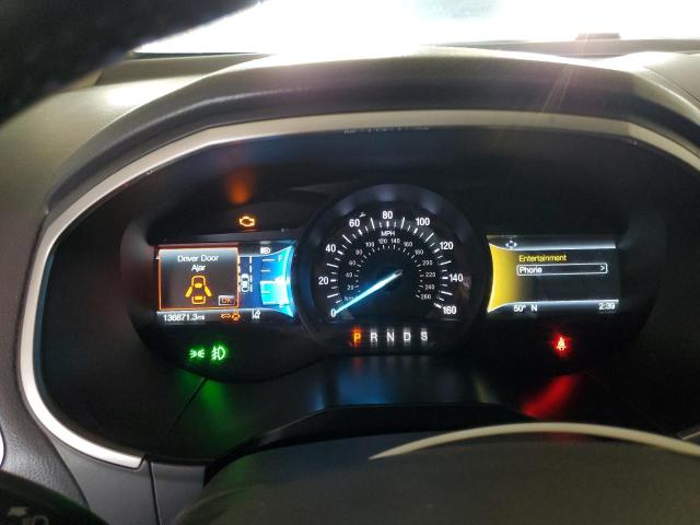 Photo 9 from auction – 2019 FORD EDGE SEL with VIN 2FMPK3J99KBC03683