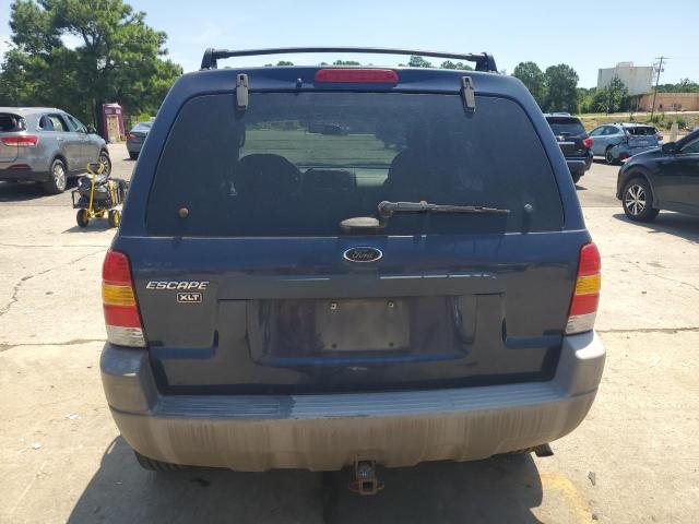 Photo 6 from auction – 2002 FORD ESCAPE XLT with VIN 1FMCU03142KC92065