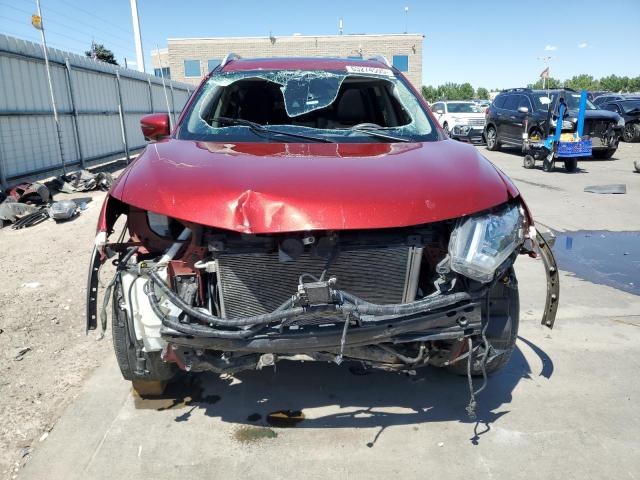 Photo 5 from auction – 2019 NISSAN ROGUE S with VIN 5N1AT2MVXKC726832