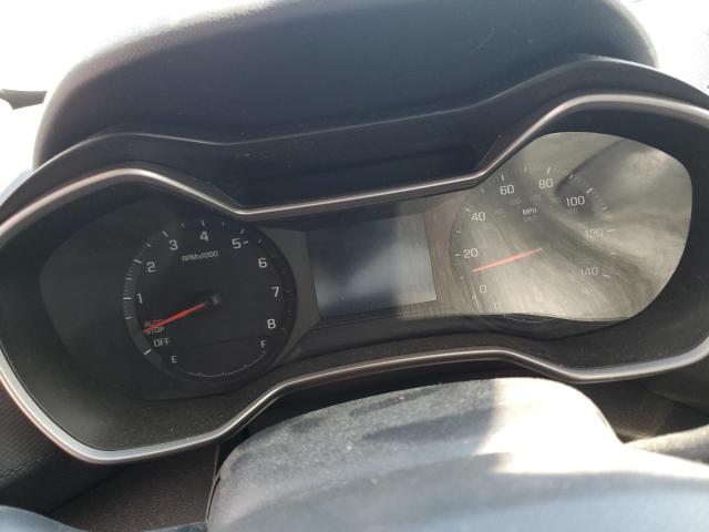 Zdjęcie 9 z aukcji – 2022 CHEVROLET TRAILBLAZE z VIN KL79MMS2XNB096505