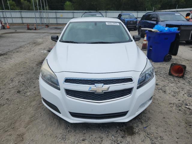 Photo 5 from auction – 2013 CHEVROLET MALIBU LS with VIN 1G11B5SA6DF330142