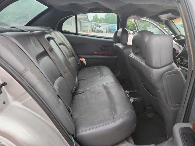 Photo 10 from auction – 2002 BUICK LESABRE LI with VIN 1G4HR54K02U285470