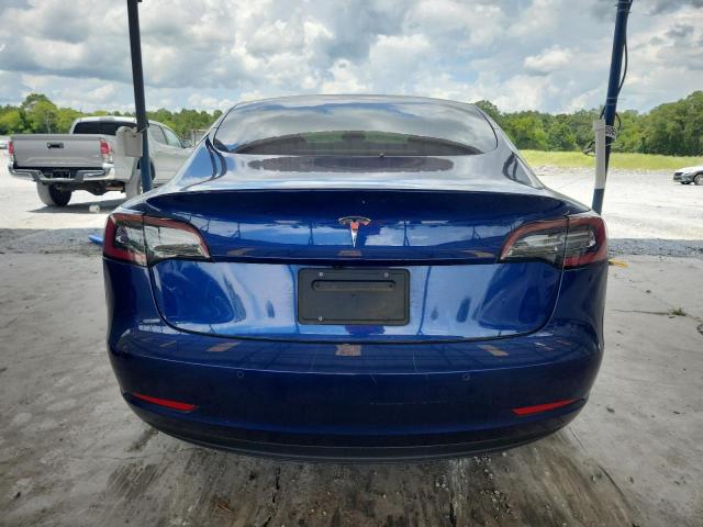 Photo 6 from auction – 2019 TESLA MODEL 3 with VIN 5YJ3E1EA7KF428755