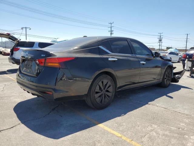 Photo 3 from auction – 2021 NISSAN ALTIMA SV with VIN 1N4BL4DV2MN414053