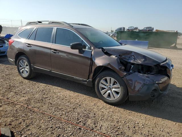 Photo 4 from auction – 2019 SUBARU OUTBACK 2. with VIN 4S4BSABCXK3226124