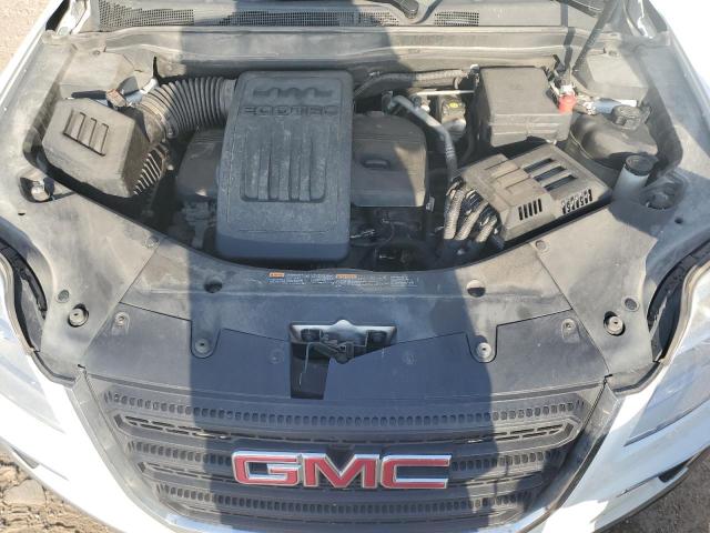 Фото 12 с аукциона – 2017 GMC TERRAIN SL с VIN 2GKFLTEK4H6101238