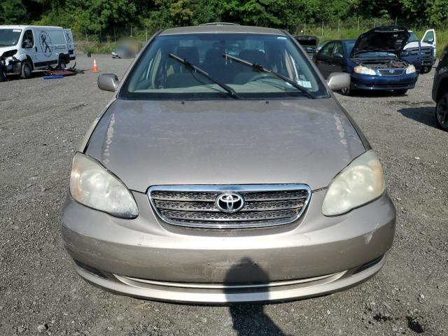 Photo 5 from auction – 2006 TOYOTA COROLLA CE with VIN 2T1BR30EX6C625418