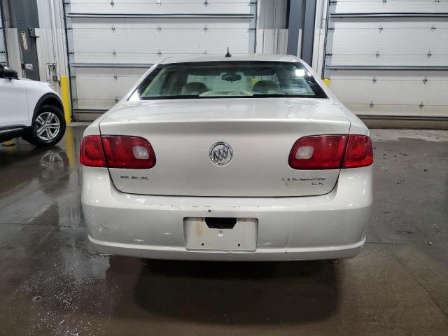Photo 6 from auction – 2007 BUICK LUCERNE CX with VIN 1G4HP57297U236440