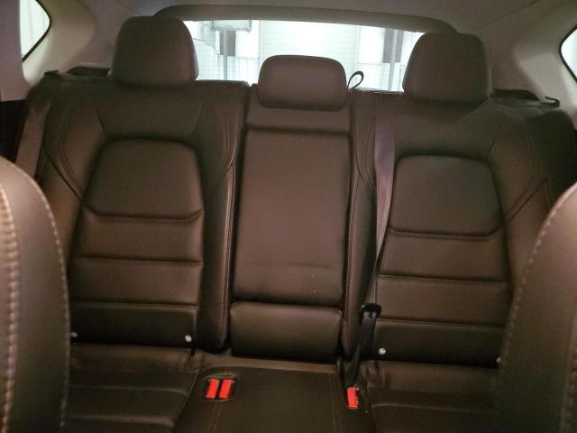 Photo 10 from auction – 2023 MAZDA CX-5 PREMI with VIN JM3KFBEM4P0115345