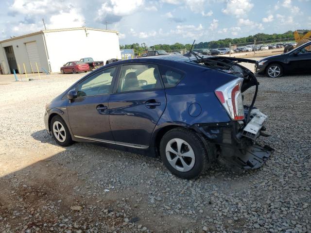 Zdjęcie 2 z aukcji – 2012 TOYOTA PRIUS z VIN JTDKN3DU3C1501990