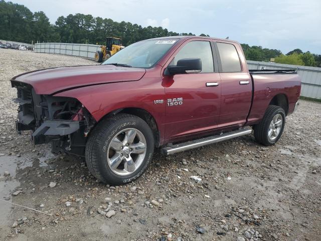 RAM 1500 SLT 2018 с VIN 1C6RR7GT6JS238583 - Снимка от търг