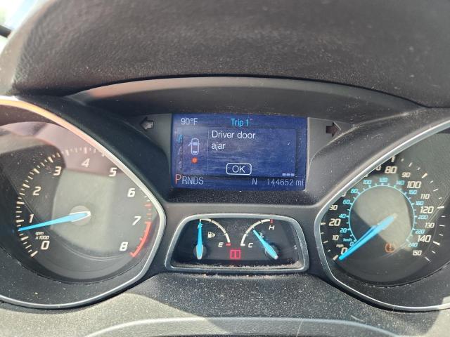 Photo 9 from auction – 2013 FORD ESCAPE S with VIN 1FMCU0F73DUA76831
