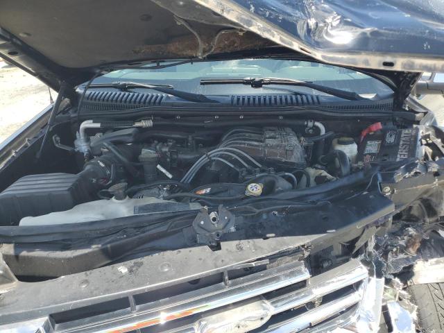 Photo 11 from auction – 2008 FORD EXPLORER S with VIN 1FMEU33E58UA37516
