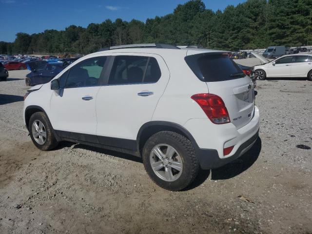 Photo 2 from auction – 2018 CHEVROLET TRAX 1LT with VIN KL7CJPSB7JB574745