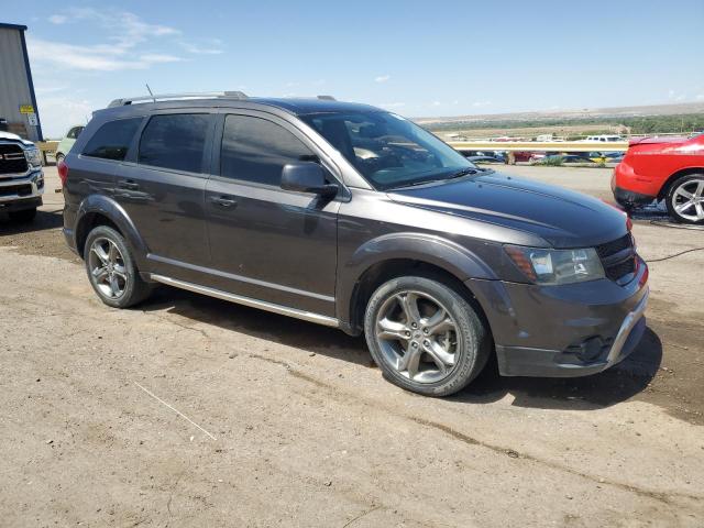 Photo 4 from auction – 2018 DODGE JOURNEY CR with VIN 3C4PDCGG5JT156112