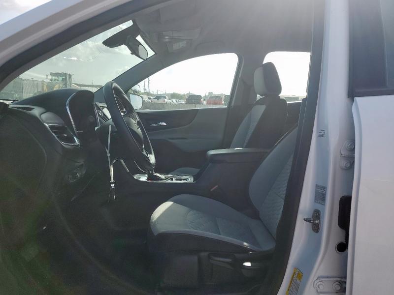 Photo 7 from auction – 2019 CHEVROLET EQUINOX LS with VIN 2GNAXSEV8K6290134