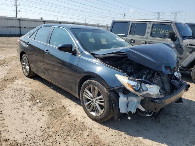Photo 4 from auction – 2016 TOYOTA CAMRY LE with VIN 4T1BF1FK8GU199853
