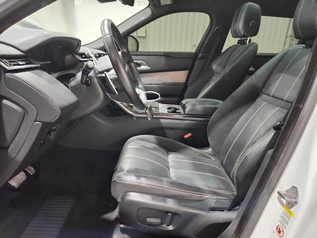 Photo 7 from auction – 2018 LAND ROVER RANGE ROVE with VIN SALYL2RV0JA749714