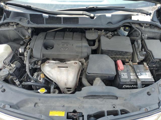 Photo 12 from auction – 2011 TOYOTA VENZA with VIN 4T3ZA3BB5BU054400