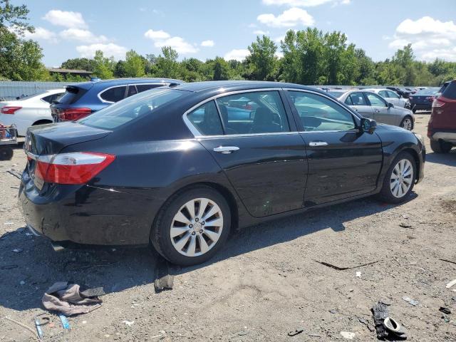 Photo 3 from auction – 2015 HONDA ACCORD EXL with VIN 1HGCR2F88FA121908