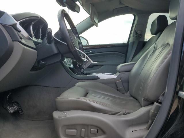 Photo 7 from auction – 2012 CADILLAC SRX LUXURY with VIN 3GYFNDE33CS654505