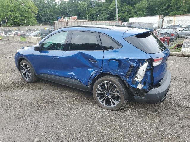 Photo 2 from auction – 2022 FORD ESCAPE SEL with VIN 1FMCU9H98NUB64570
