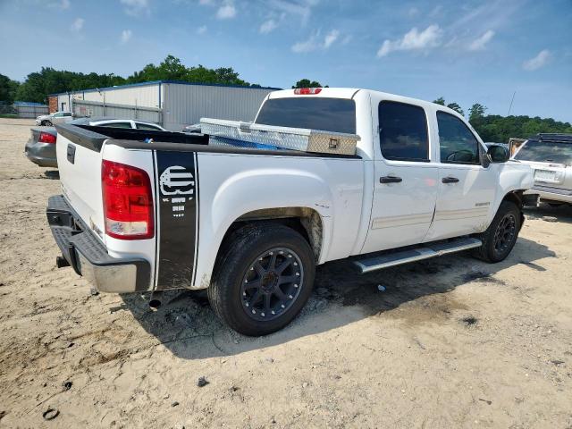 Photo 3 from auction – 2011 GMC SIERRA K15 with VIN 3GTP2VE37BG378002