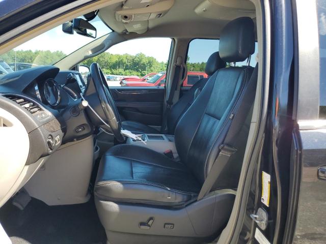 Photo 7 from auction – 2011 CHRYSLER TOWN & COU with VIN 2A4RR8DG0BR666250