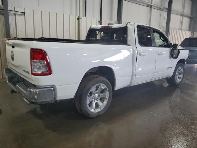 Photo 3 from auction – 2022 RAM 1500 BIG H with VIN 1C6SRFBT2NN156213