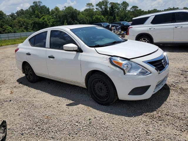 Photo 4 from auction – 2016 NISSAN VERSA S with VIN 3N1CN7AP2GL908856