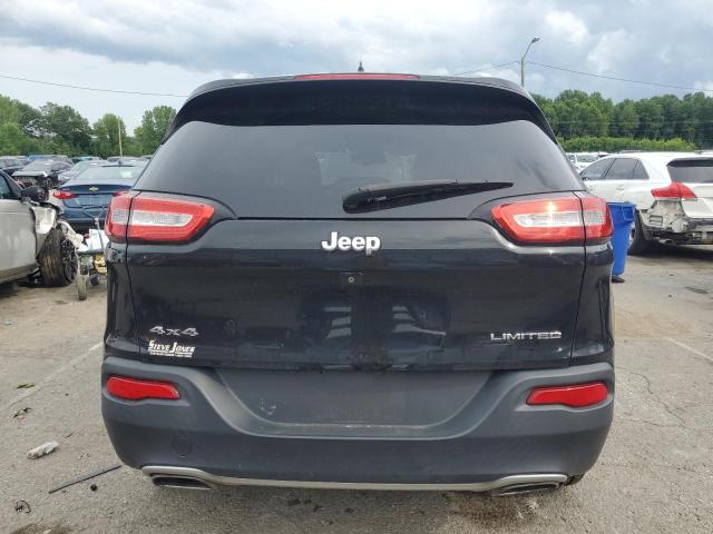 Photo 6 from auction – 2015 JEEP CHEROKEE L with VIN 1C4PJMDS9FW770153