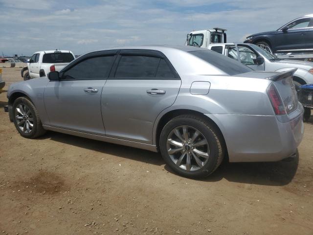 Photo 2 from auction – 2014 CHRYSLER 300 S with VIN 2C3CCAGG5EH273391