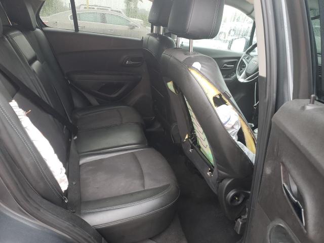 Photo 11 from auction – 2016 CHEVROLET TRAX 1LT with VIN 3GNCJLSB4GL239825