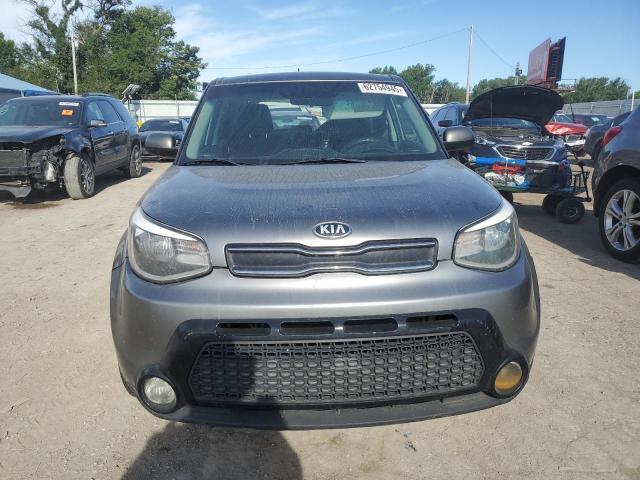 Photo 5 from auction – 2017 KIA SOUL with VIN KNDJN2A26H7497785