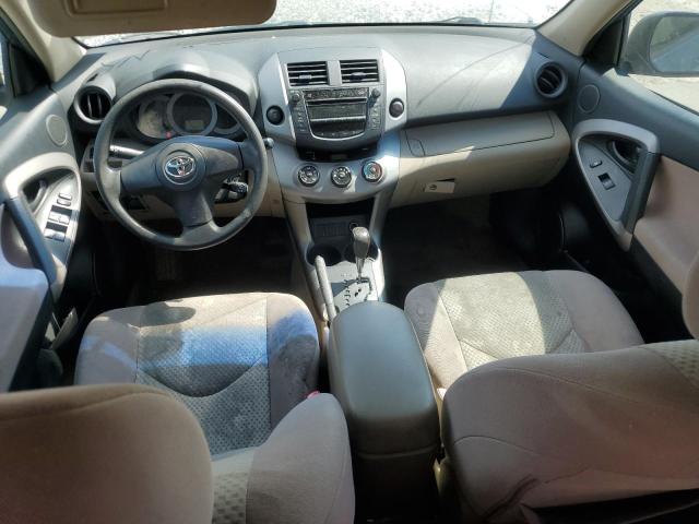 Photo 8 from auction – 2006 TOYOTA RAV4 with VIN JTMZD33V565004089